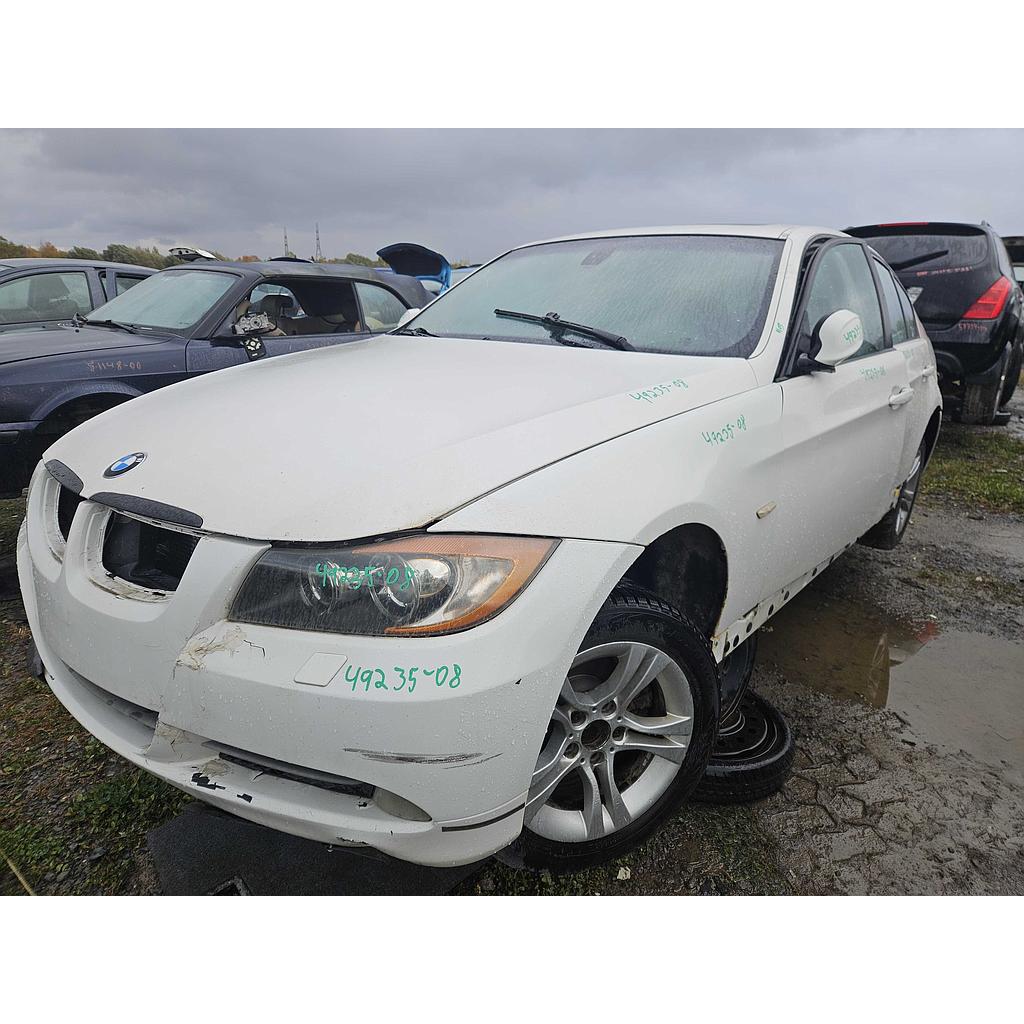 BMW 328 2008