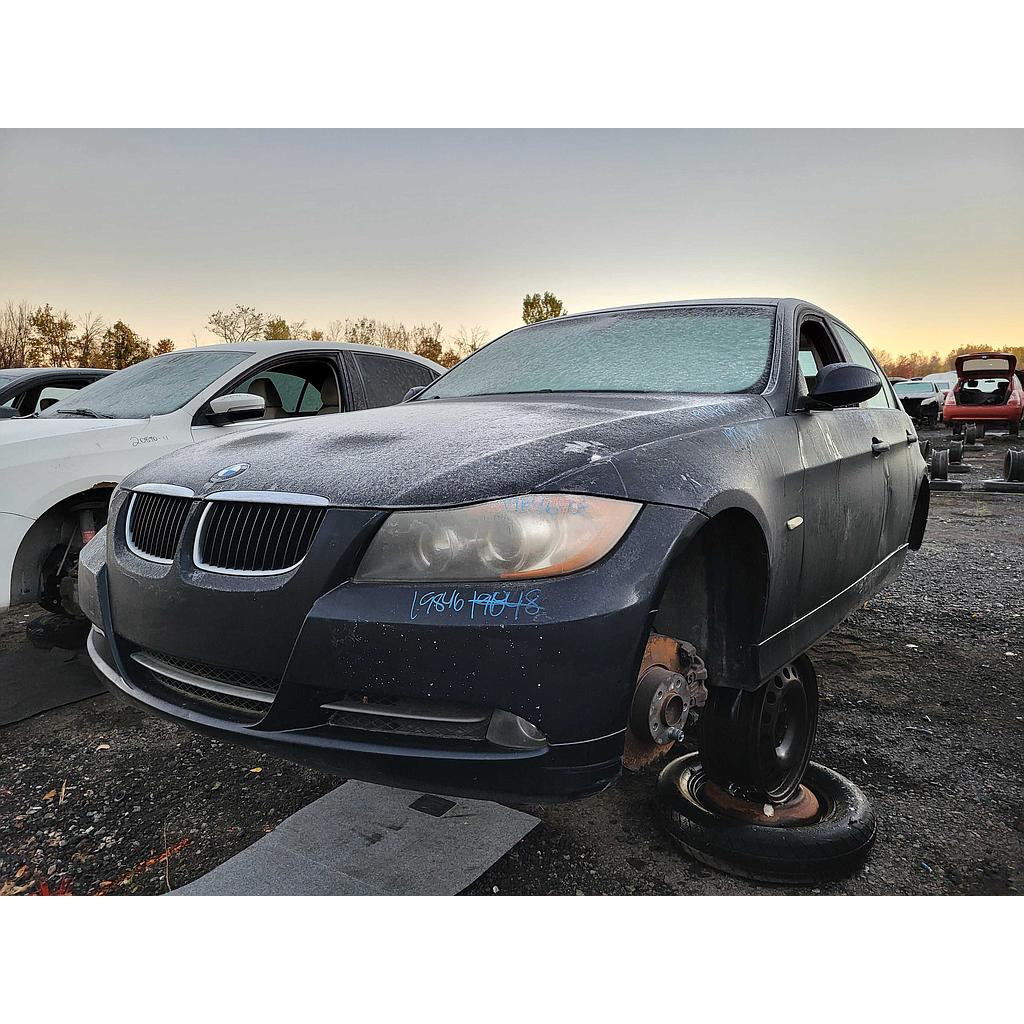 BMW 328 2008