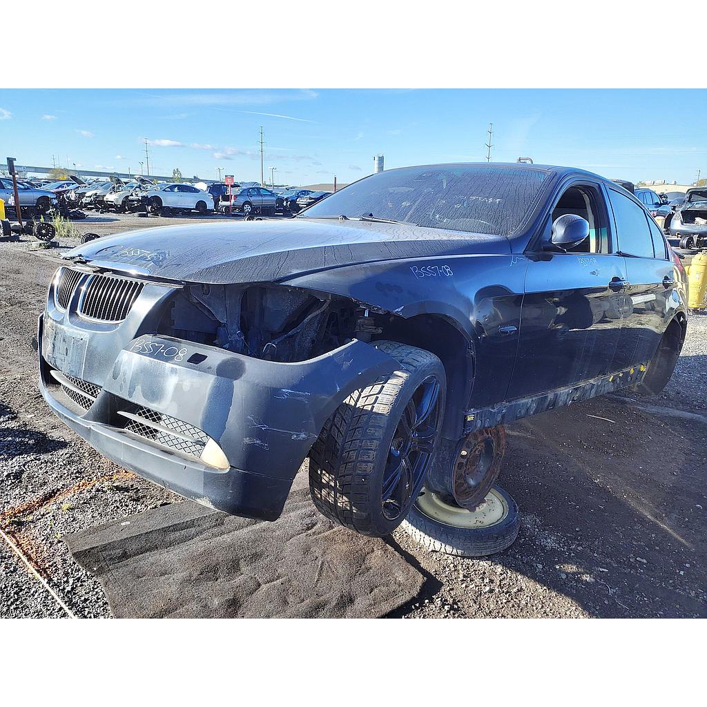 BMW 328 2008