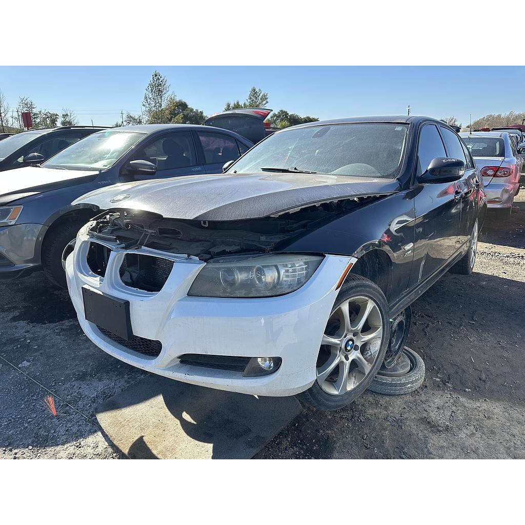 BMW 328 2009