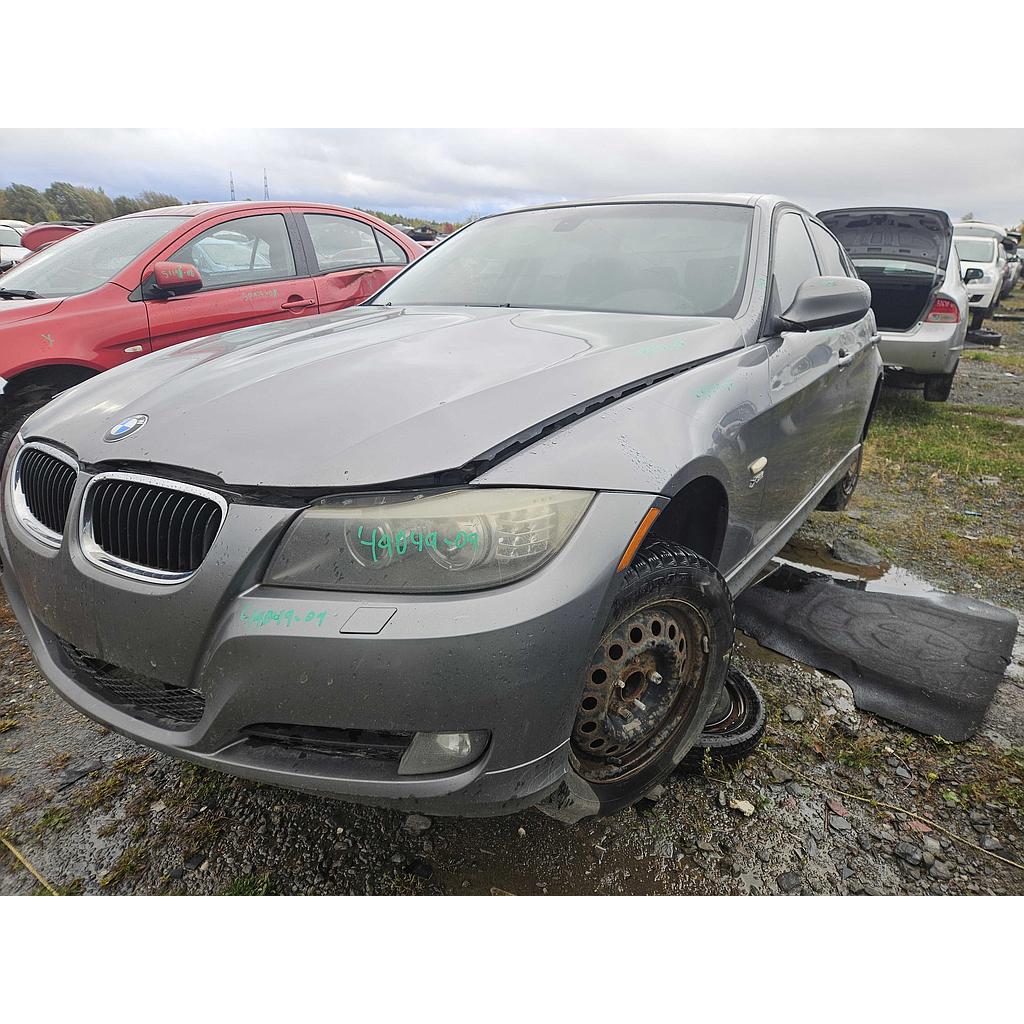 BMW 328 2009