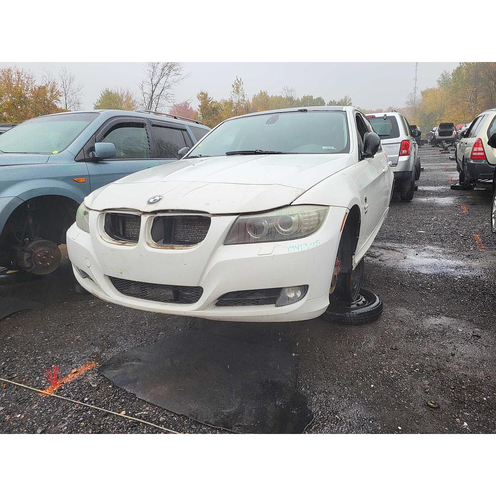BMW 328 2009