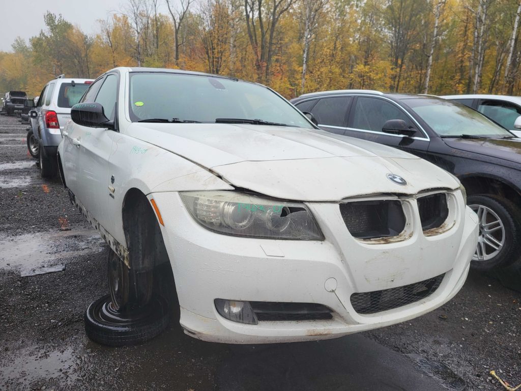 BMW 328 2009