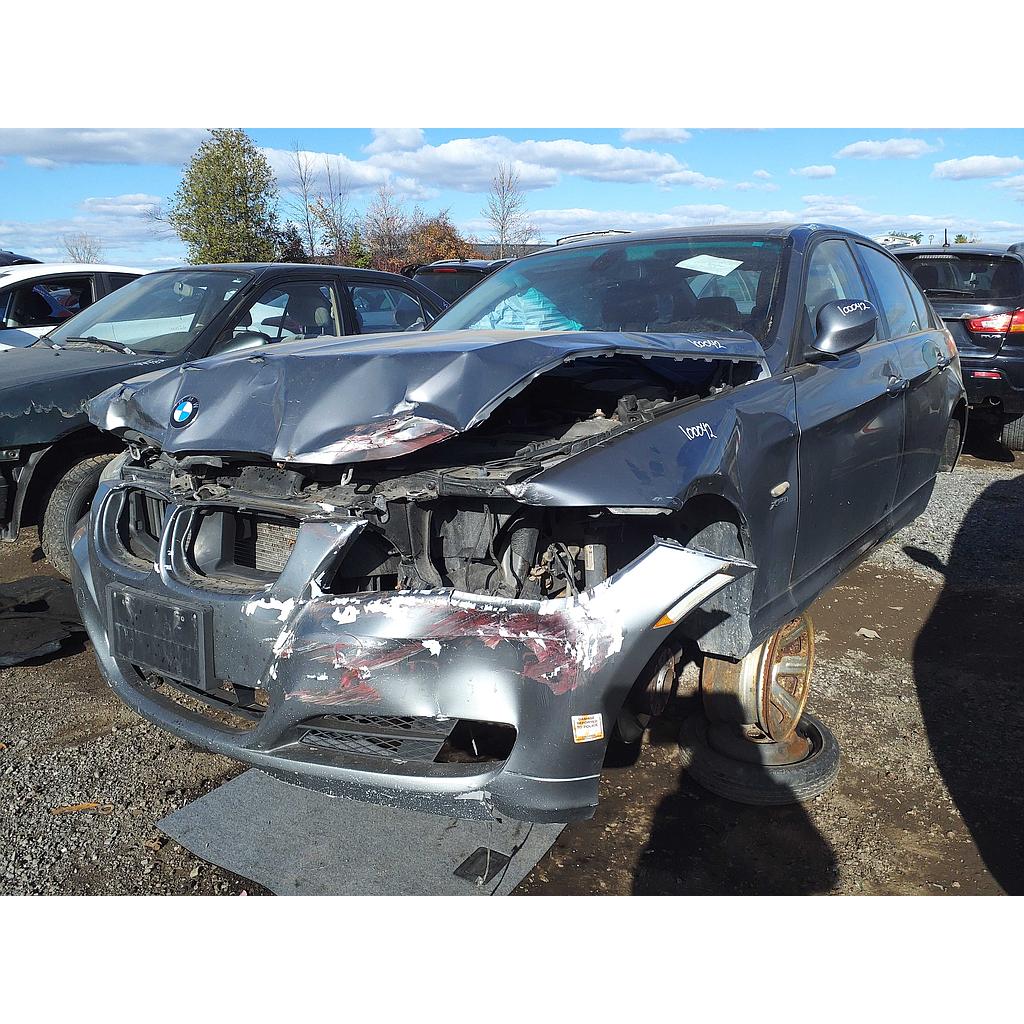 BMW 328 2011