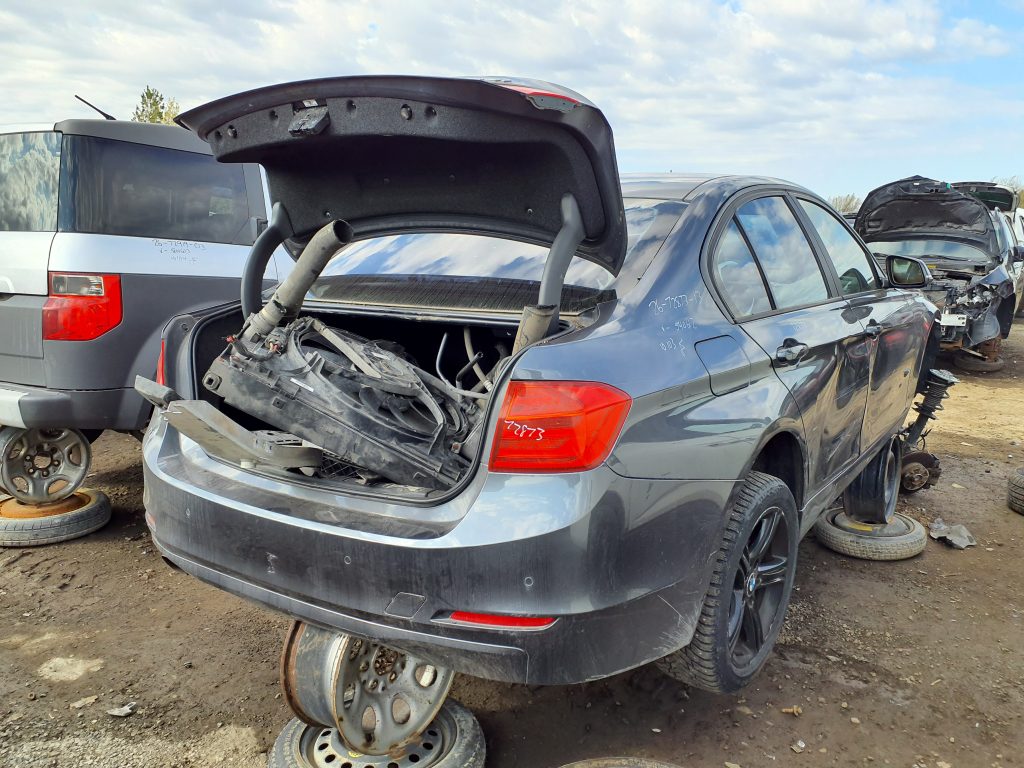 BMW 328 2013