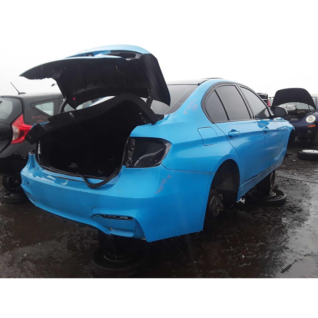 BMW 328 2013