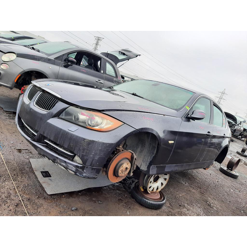 BMW 335 2008