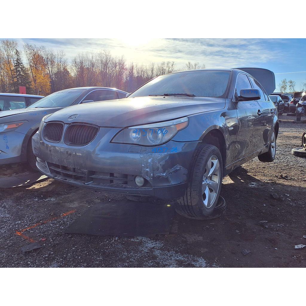 BMW 525 2006