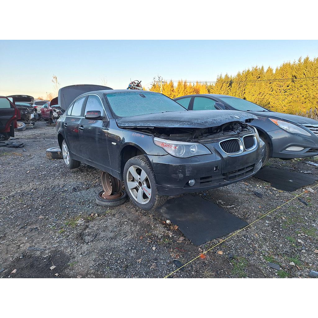 BMW 530 2006