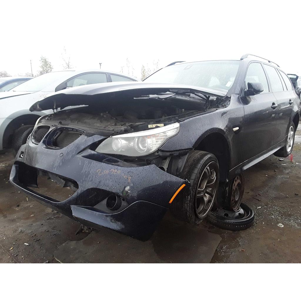 BMW 535 2008
