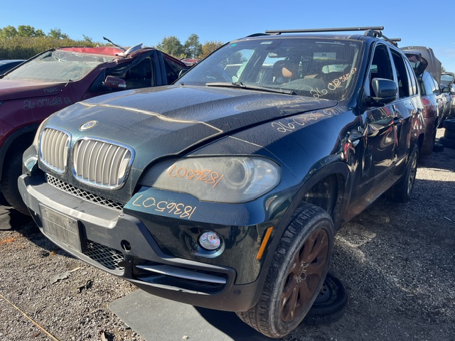 BMW X5 2007