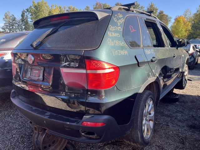 BMW X5 2007