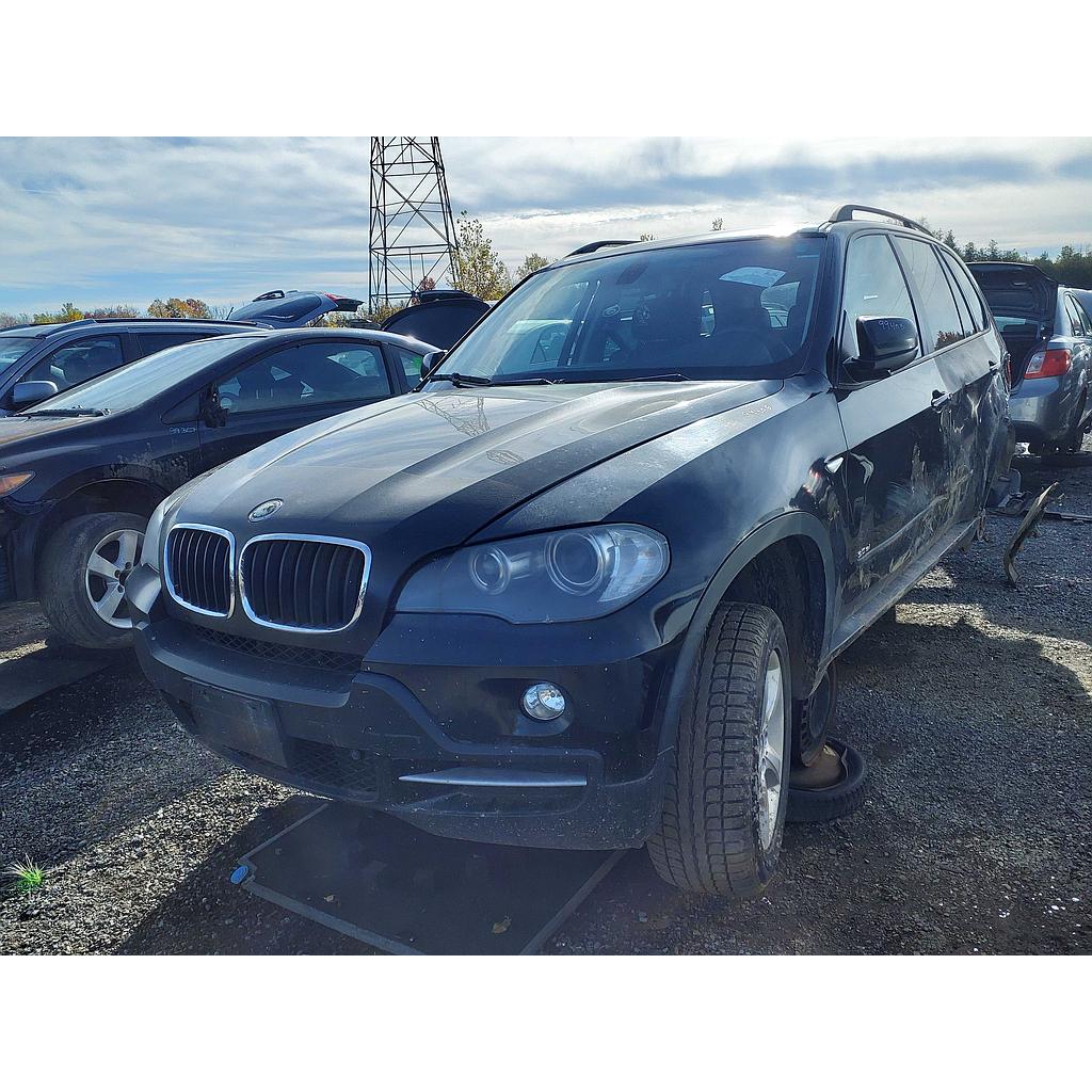 BMW X5 2007