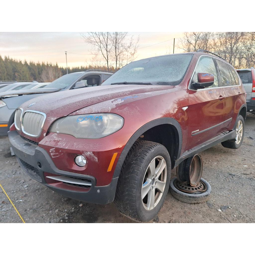BMW X5 2009