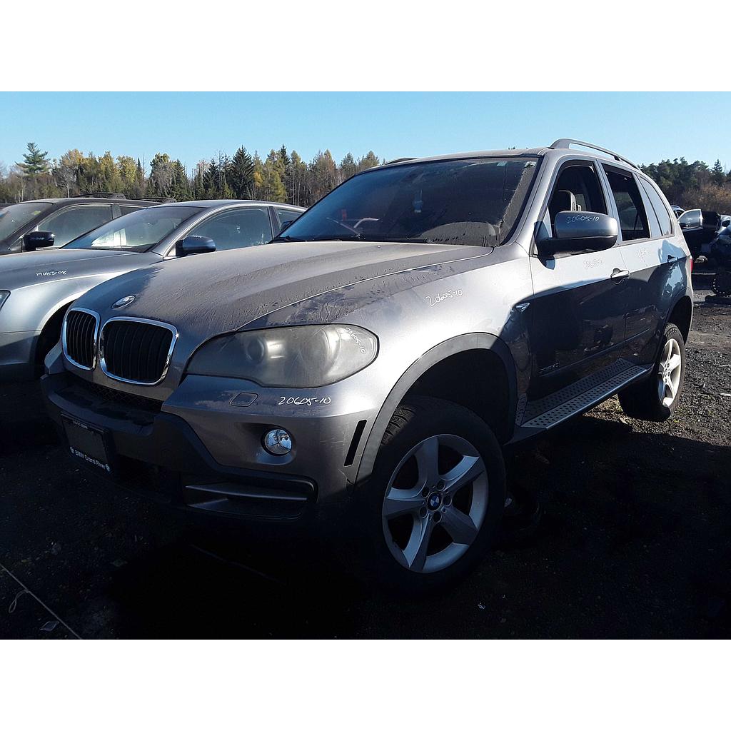 BMW X5 2010
