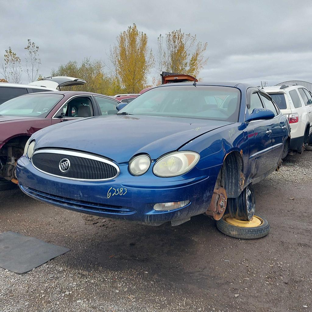BUICK ALLURE 2005