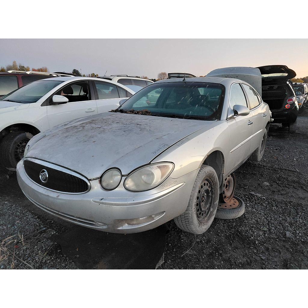 BUICK ALLURE 2005