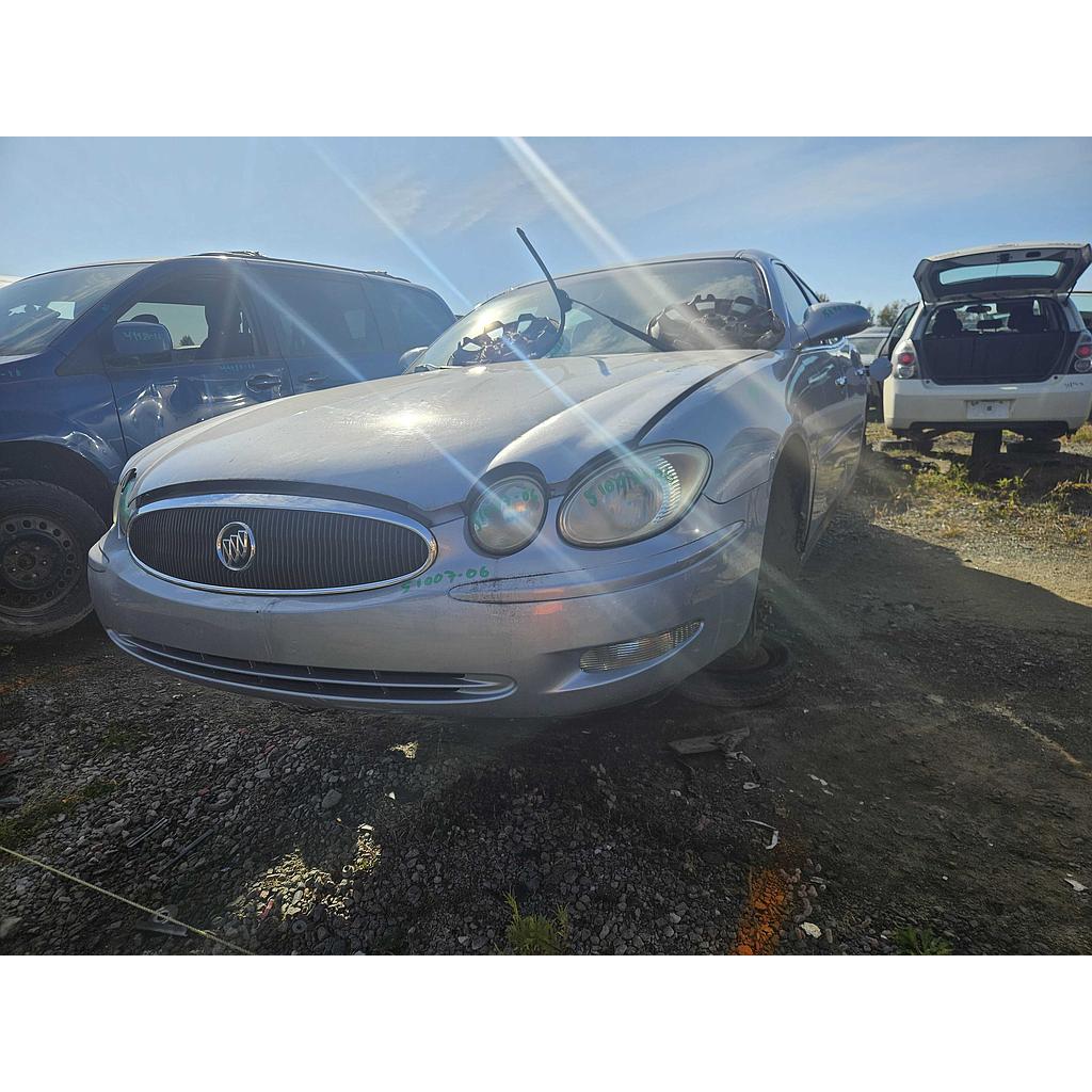 BUICK ALLURE 2006