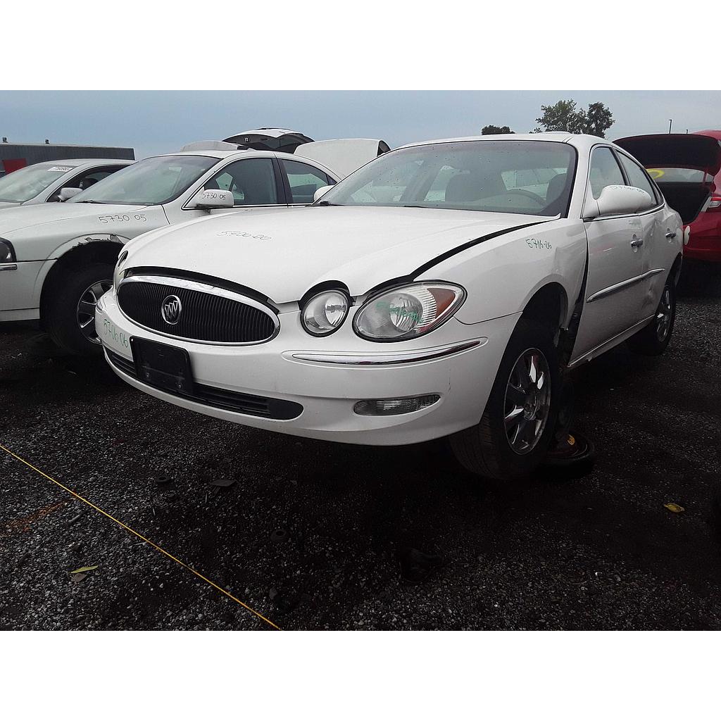 BUICK ALLURE 2006