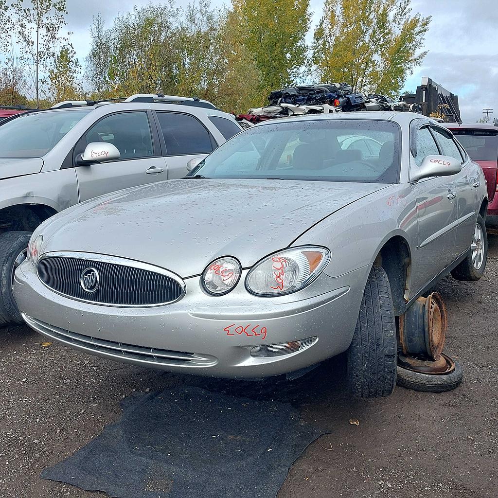BUICK ALLURE 2006