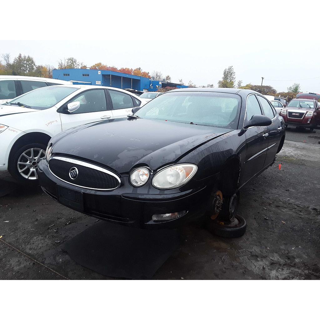 BUICK ALLURE 2006