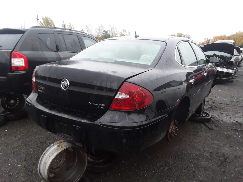 BUICK ALLURE 2006