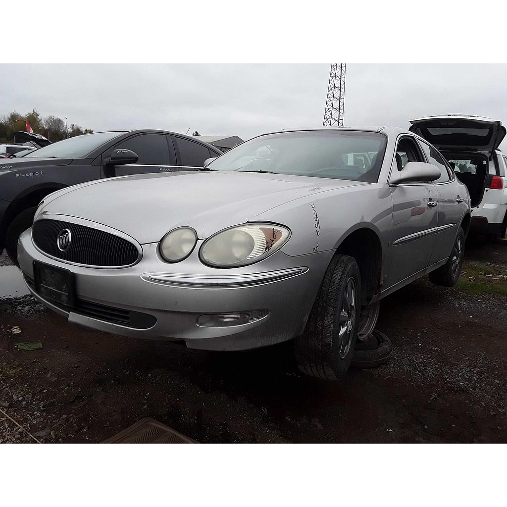 BUICK ALLURE 2006