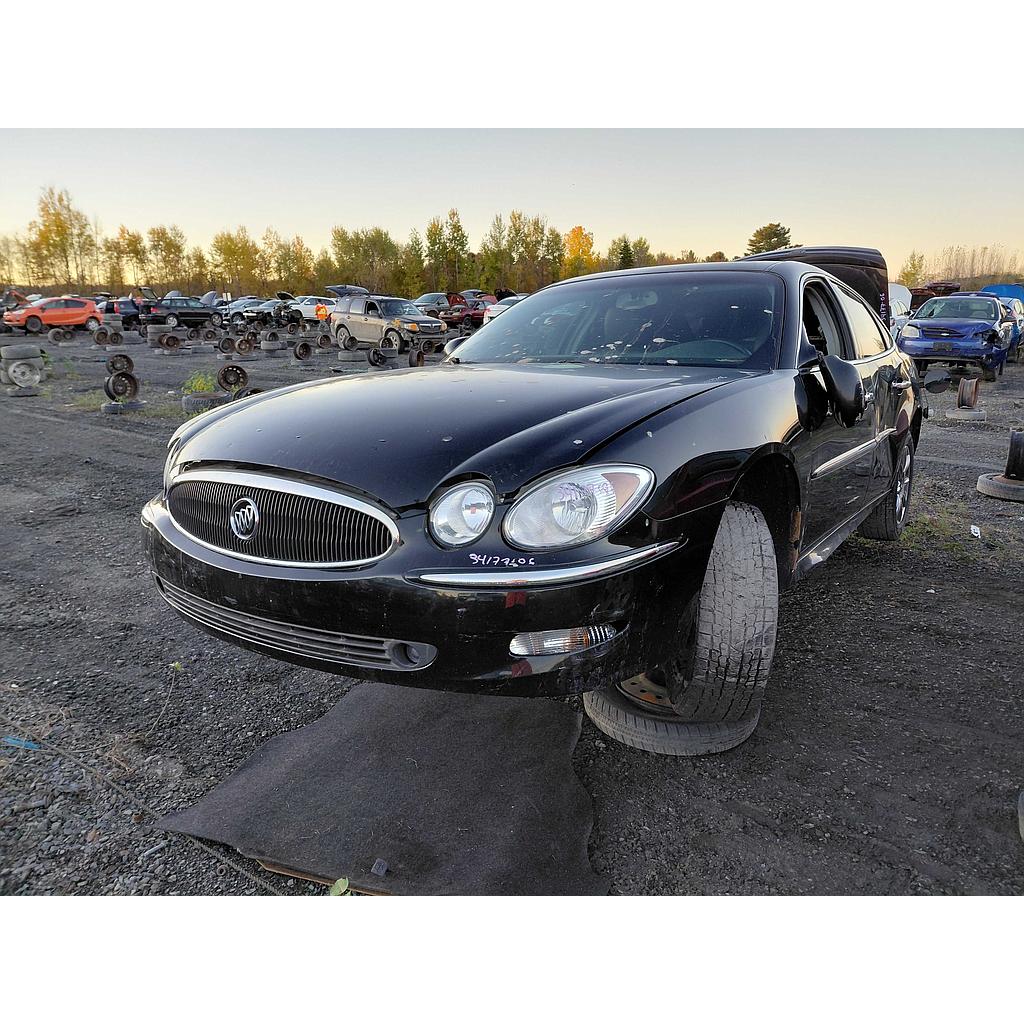 BUICK ALLURE 2006