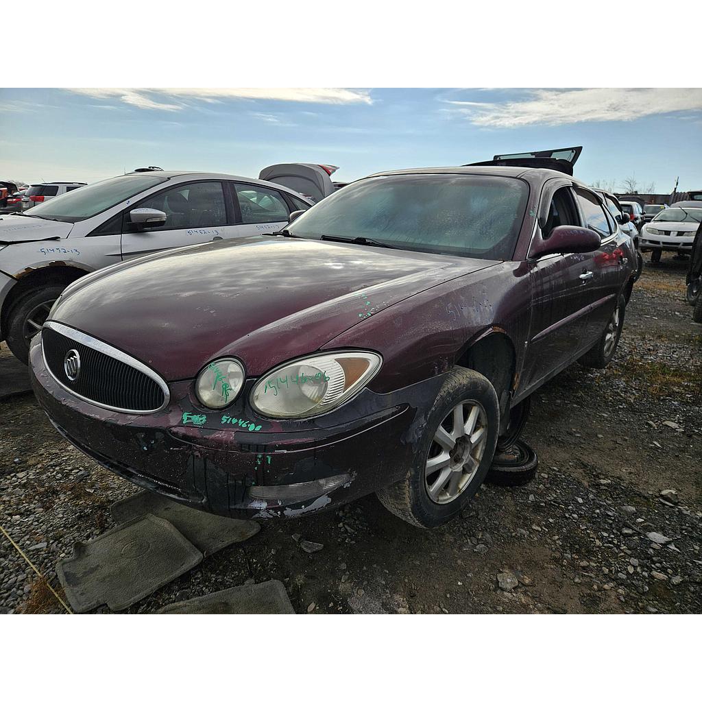BUICK ALLURE 2006