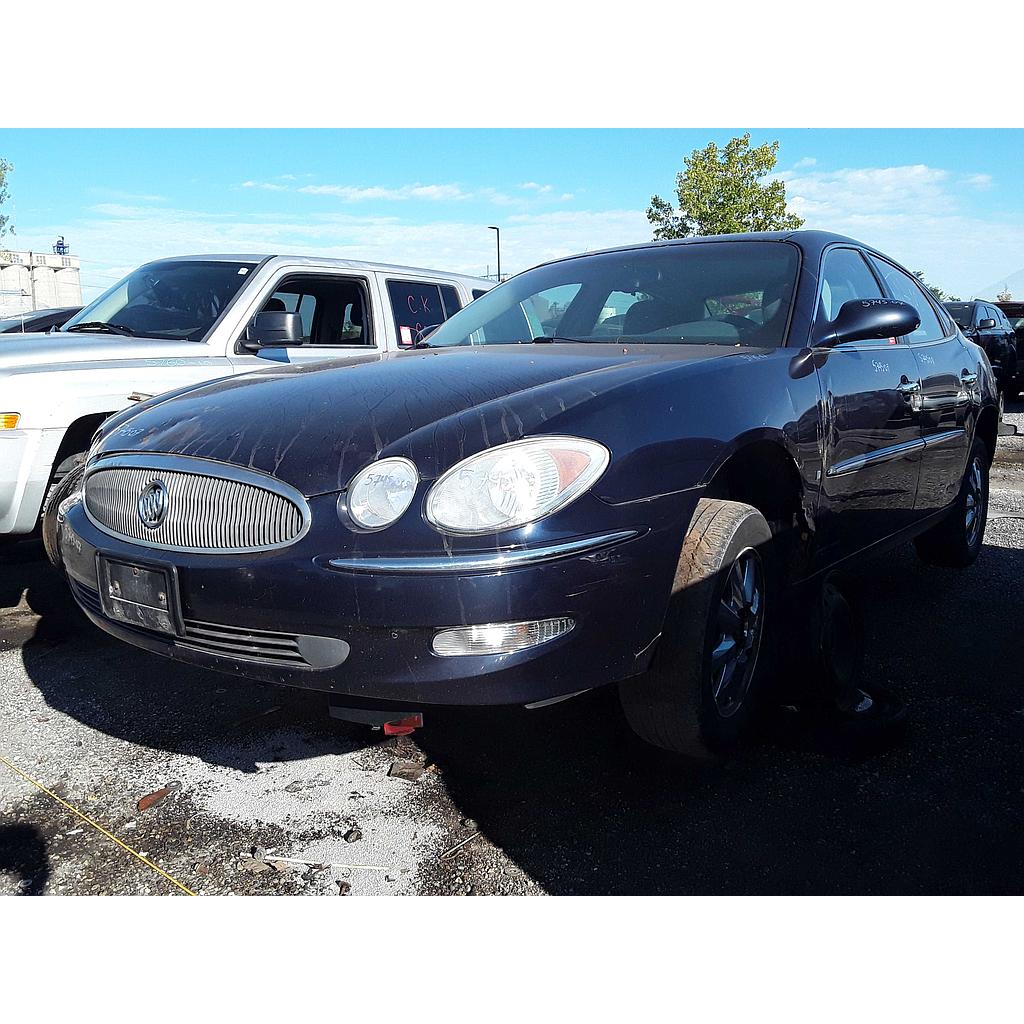 BUICK ALLURE 2007