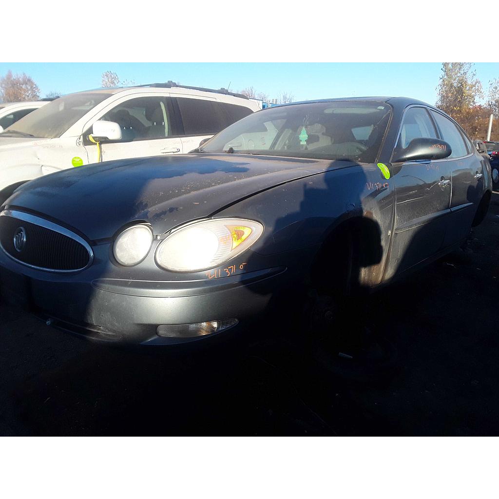 BUICK ALLURE 2007