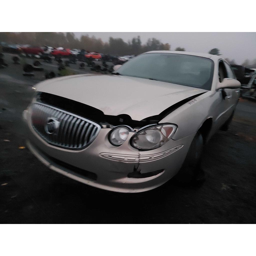 BUICK ALLURE 2008