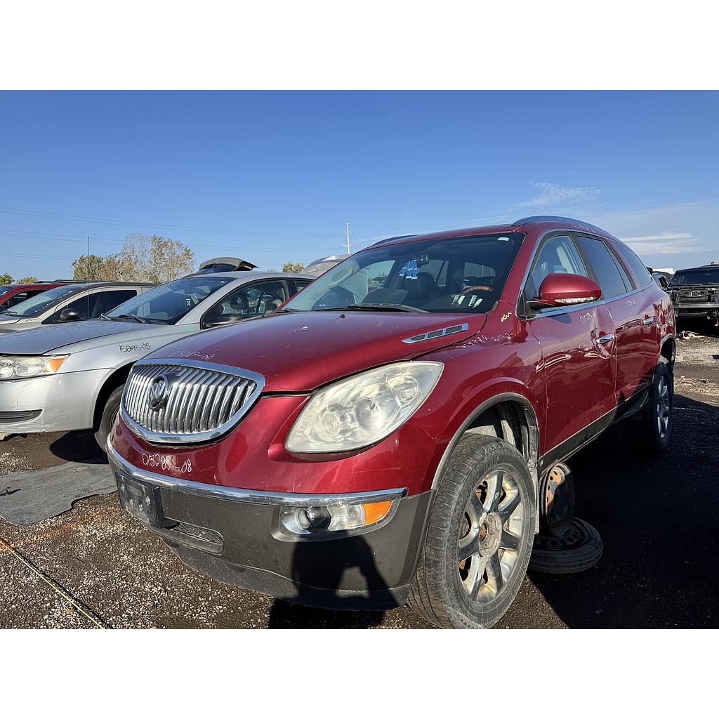 BUICK ENCLAVE 2008