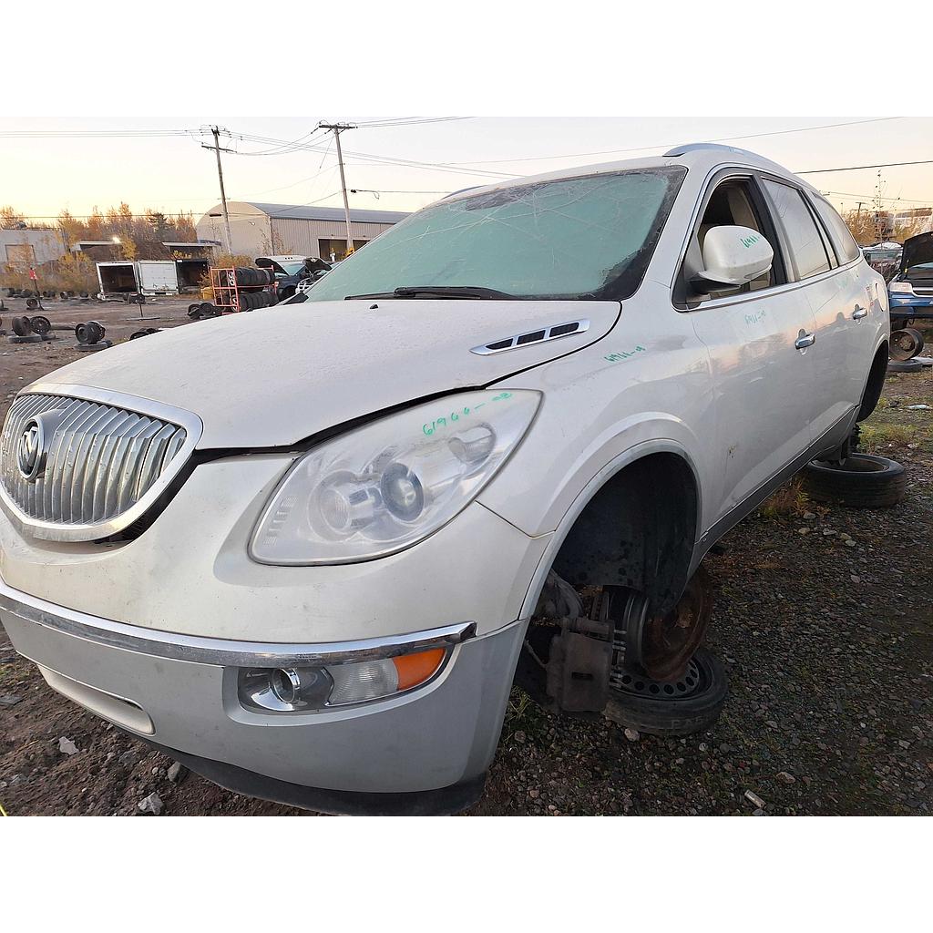 BUICK ENCLAVE 2008