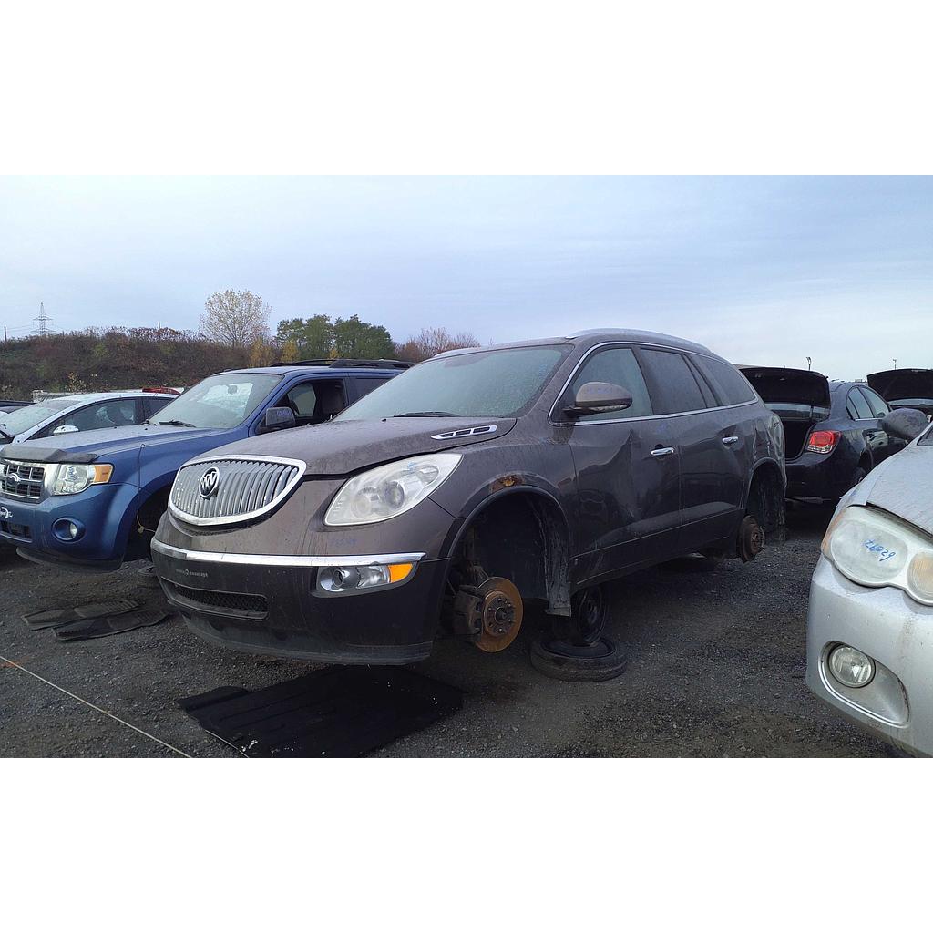 BUICK ENCLAVE 2008