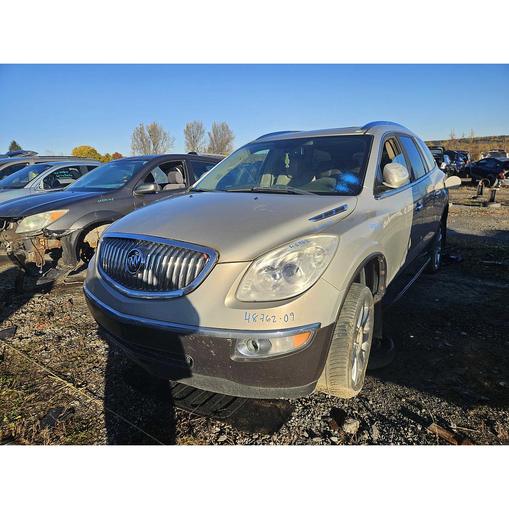 BUICK ENCLAVE 2009