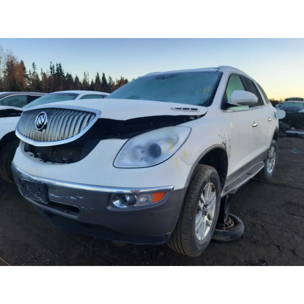 BUICK ENCLAVE 2009