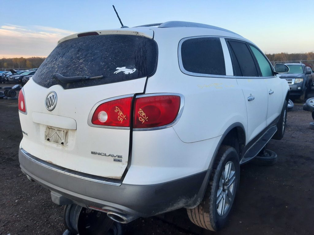 BUICK ENCLAVE 2009