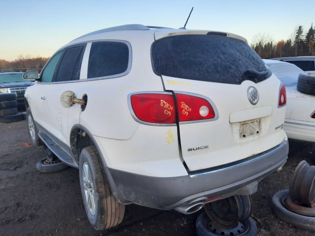 BUICK ENCLAVE 2009