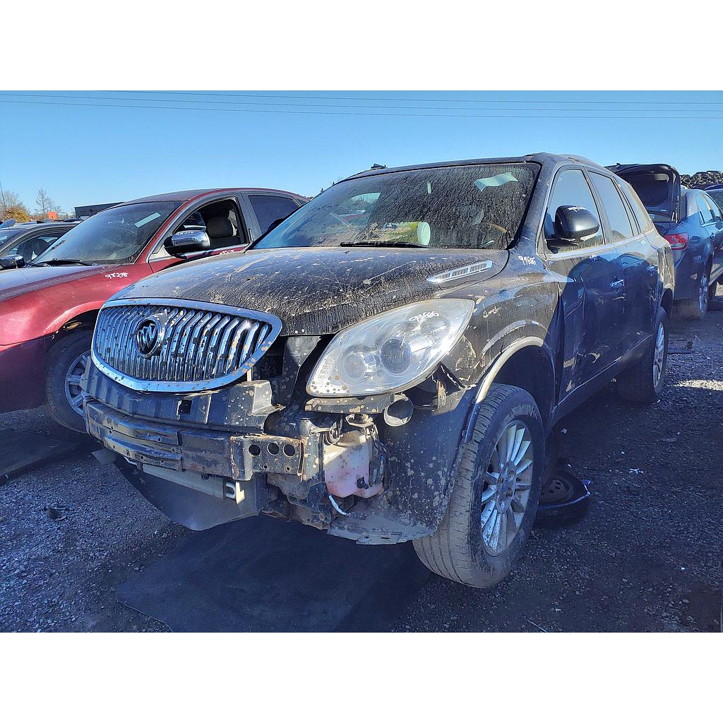BUICK ENCLAVE 2011