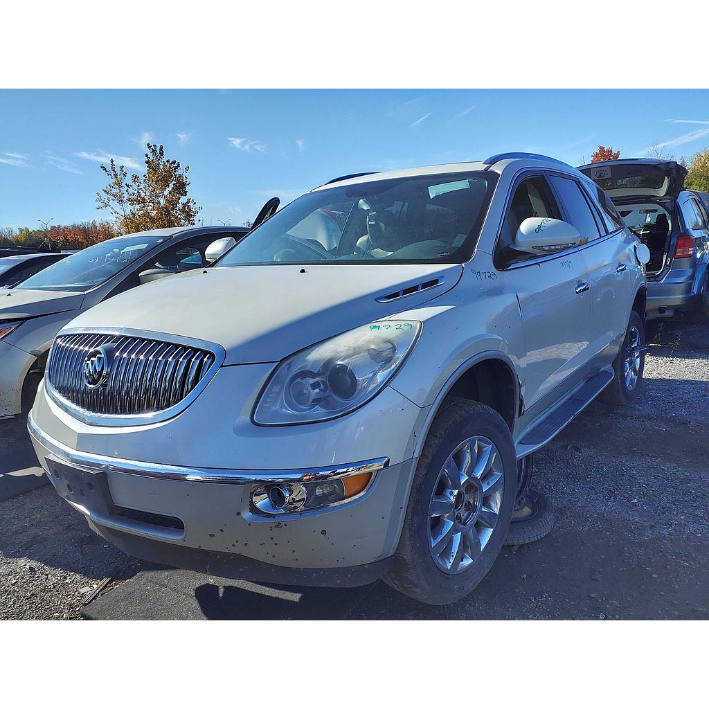 BUICK ENCLAVE 2012
