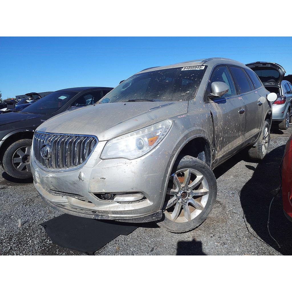 BUICK ENCLAVE 2013
