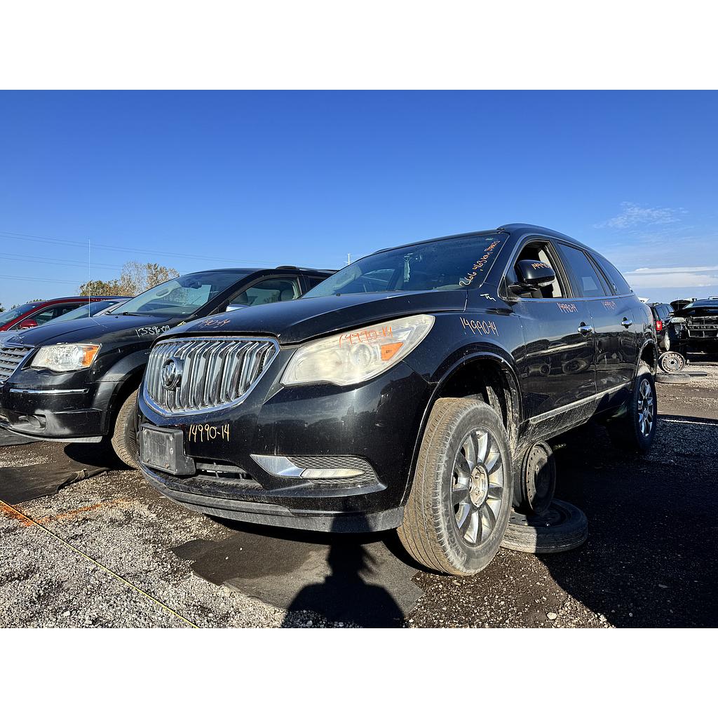 BUICK ENCLAVE 2014