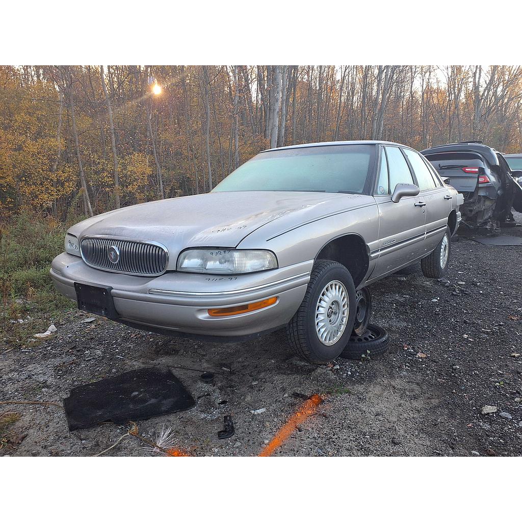 BUICK LESABRE 1997