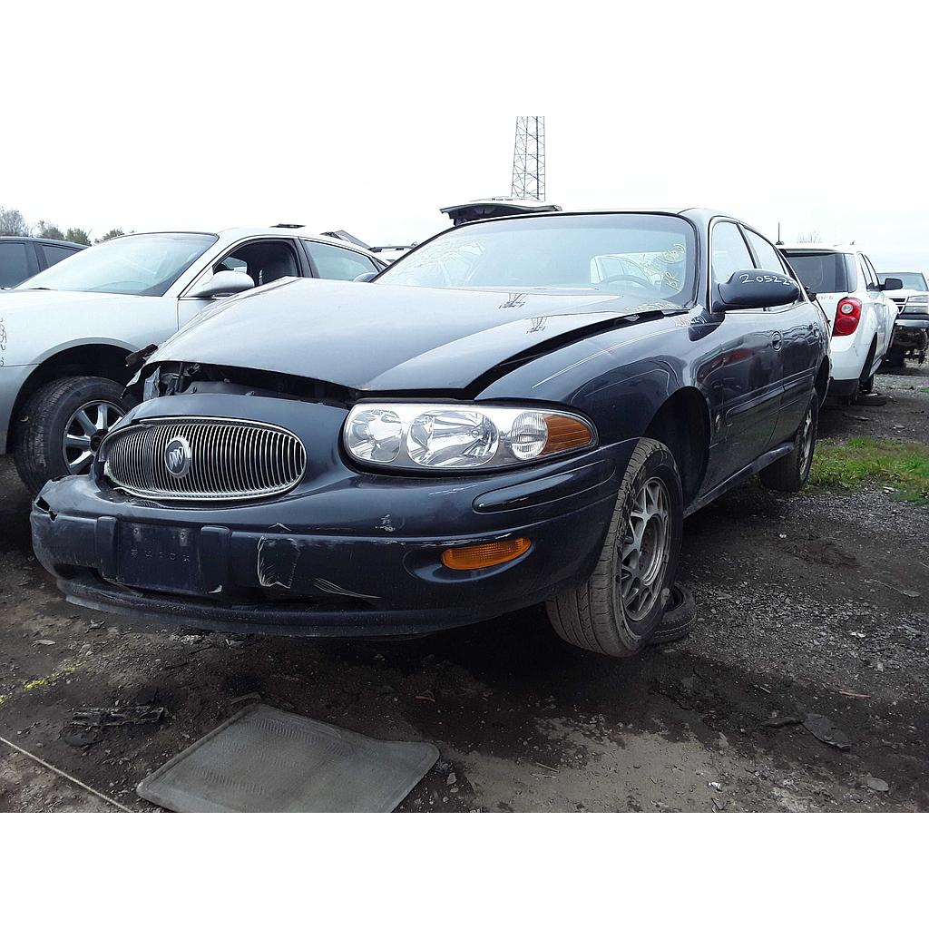 BUICK LESABRE 2001