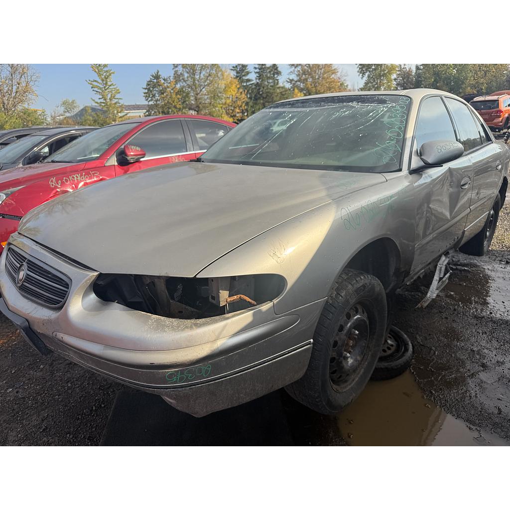 BUICK REGAL 2003