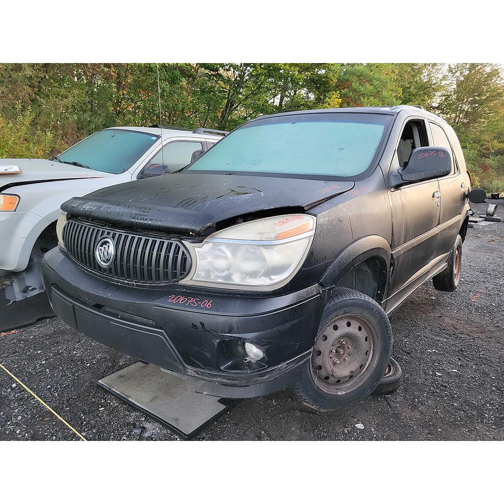 BUICK RENDEZVOUS 2006