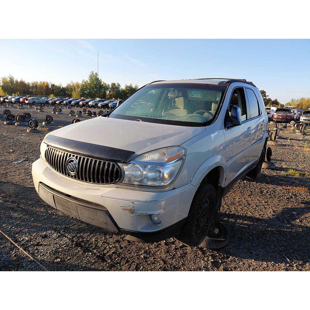BUICK RENDEZVOUS 2006