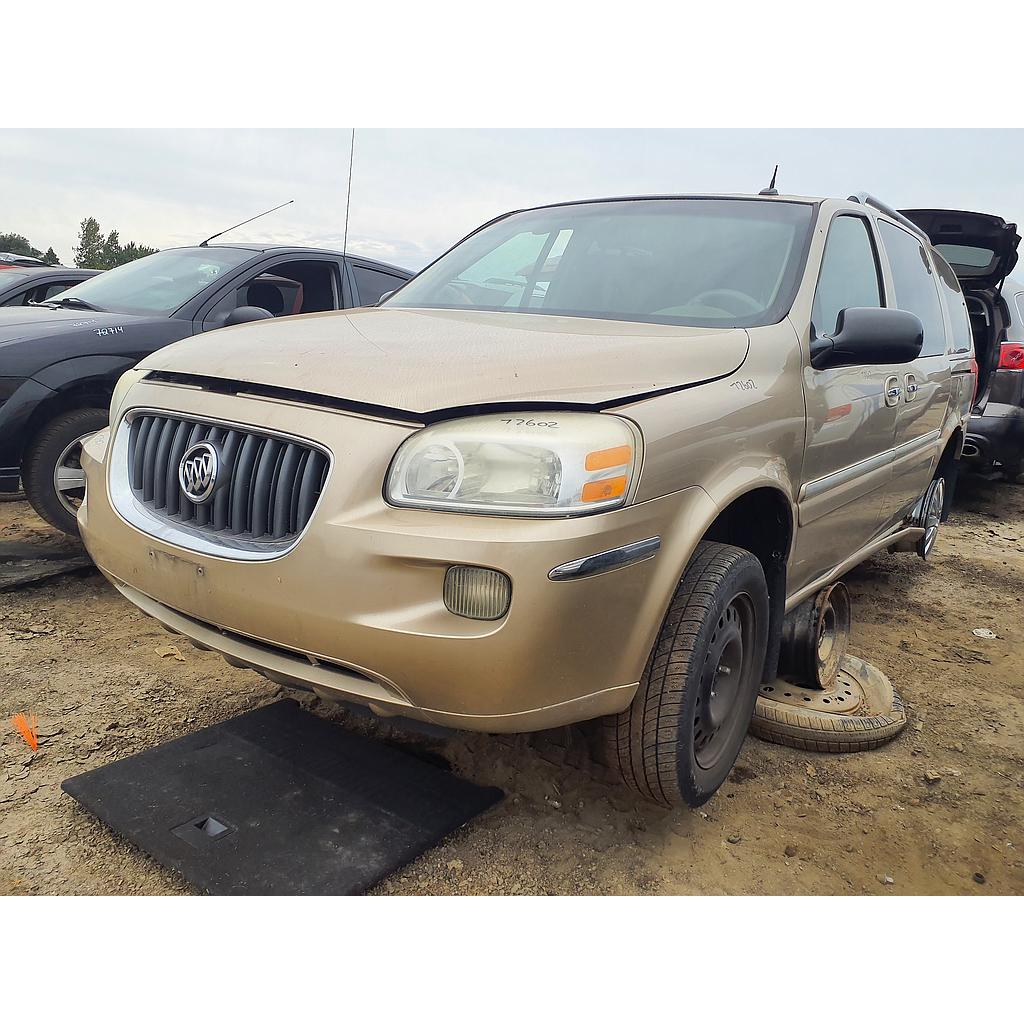 BUICK TERRAZA 2005