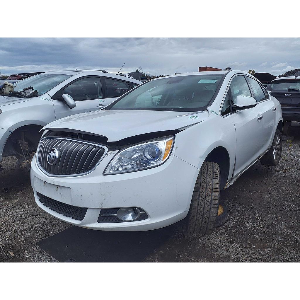 BUICK VERANO 2012